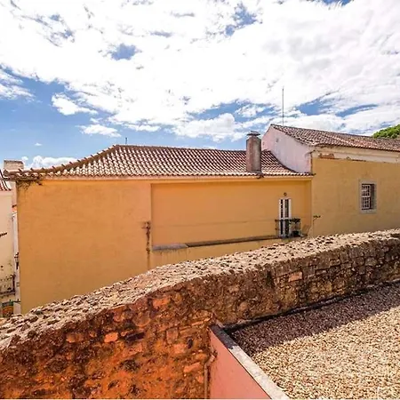 Casa Do Castelo Lisbon