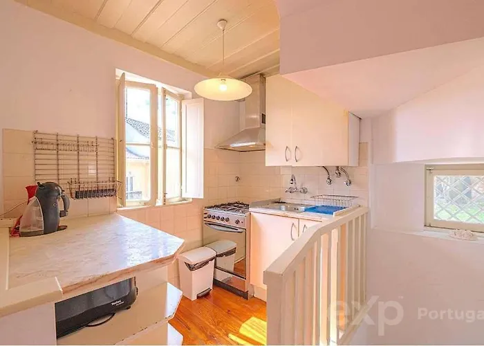 Casa Do Castelo * Lisbon