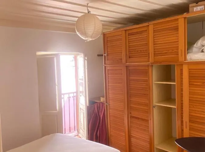 Casa Do Castelo * Lisbon