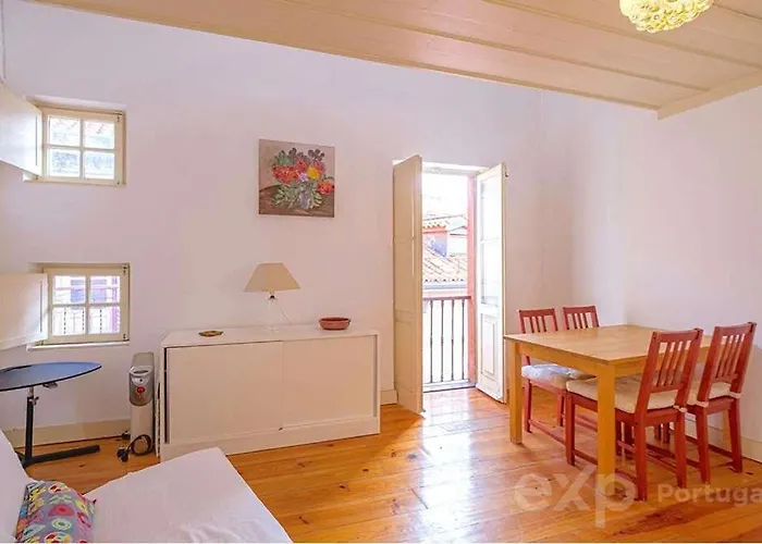 Casa Do Castelo Appartement Lisboa