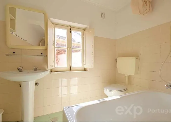 Casa Do Castelo * 리스본