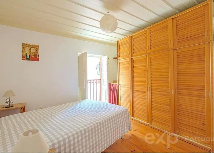 아파트 Casa Do Castelo 리스본