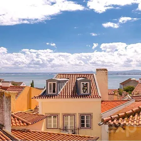 Casa Do Castelo Apartamento Lisboa
