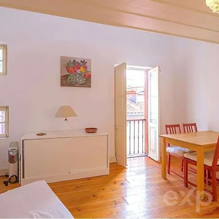 Casa Do Castelo Apartamento Lisboa