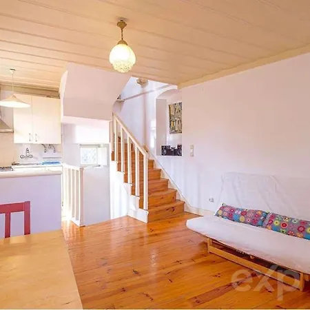 Apartamento Casa Do Castelo *