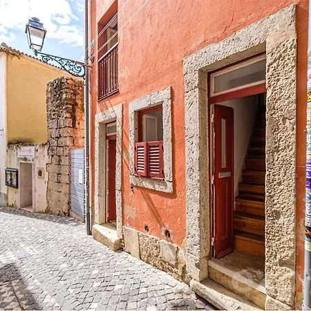 Casa Do Castelo * Lisboa