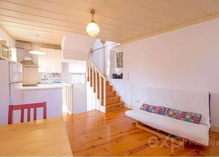 Apartamento Casa Do Castelo *