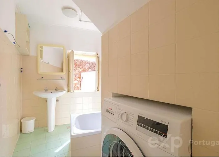 Apartamento Casa Do Castelo Lisboa