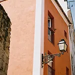 Apartamento Casa Do Castelo *