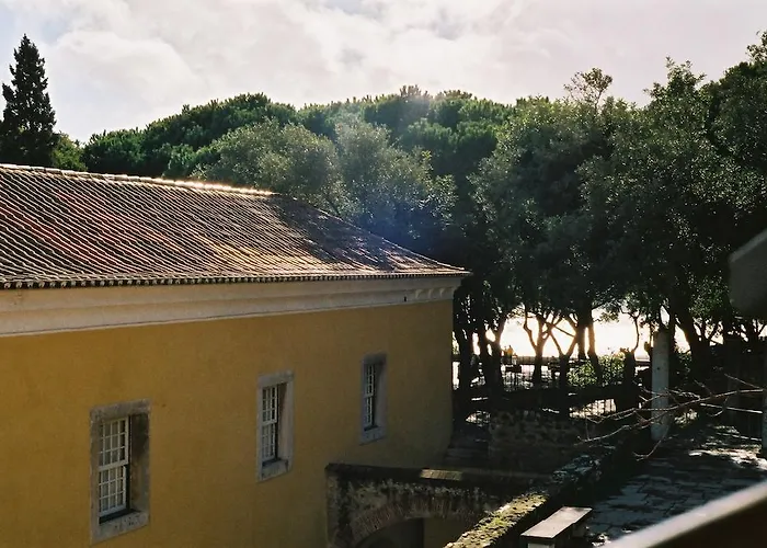 Appartement Casa Do Castelo